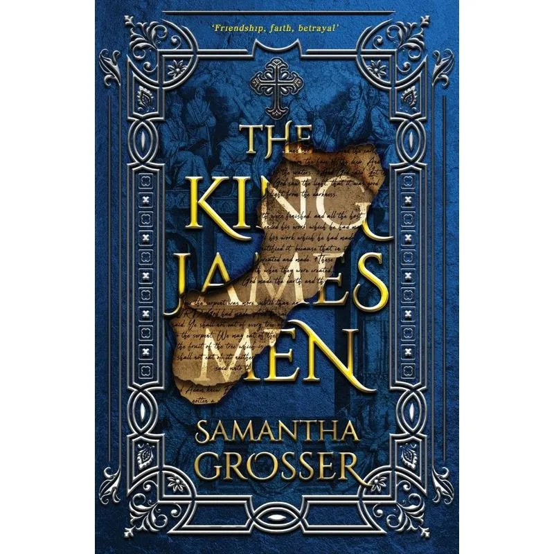 The King James Men