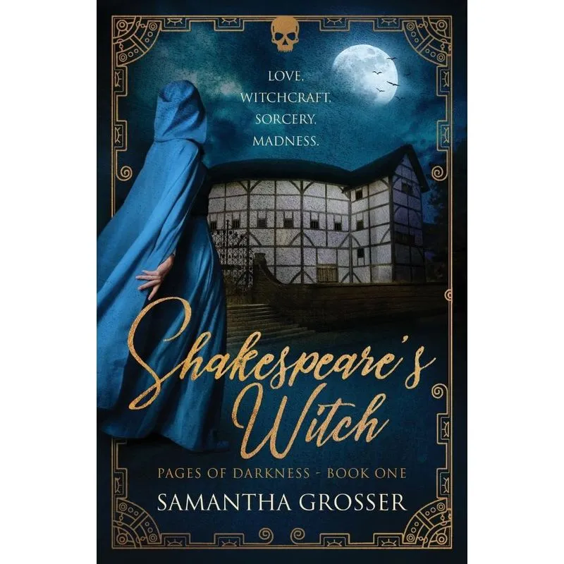 Shakespeares Witch