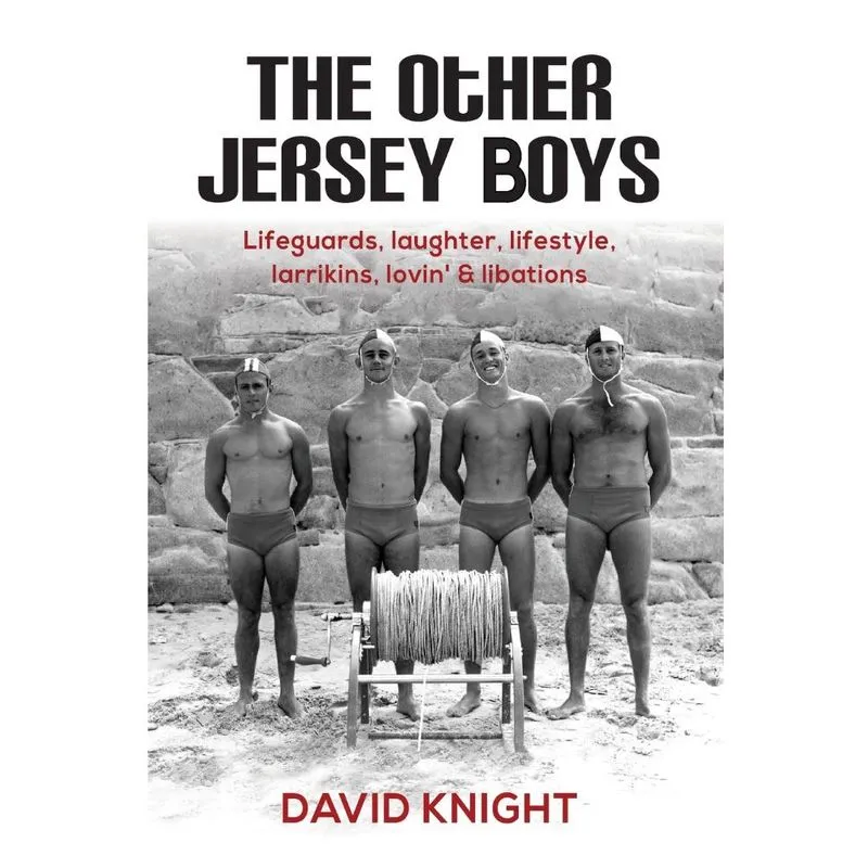 The Other Jersey Boys