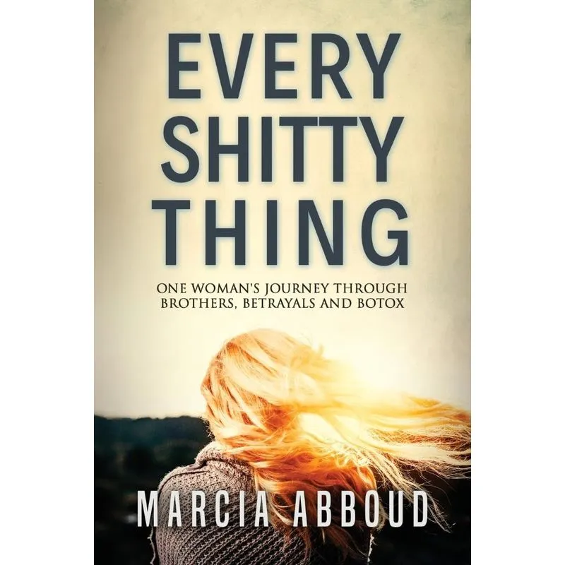 Every Shitty Thing