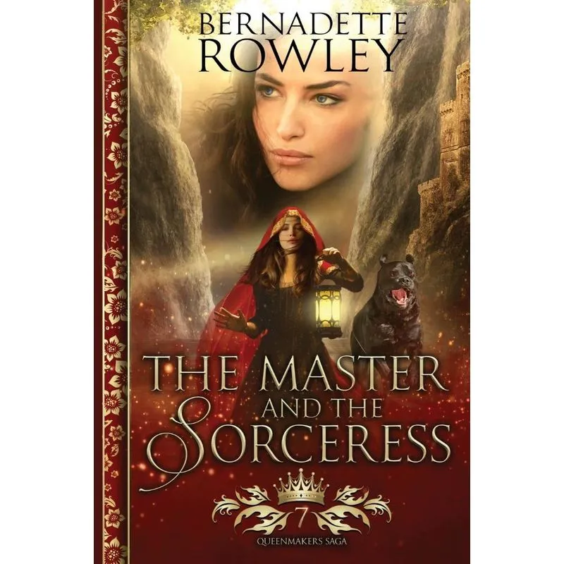 The Master and the Sorceress