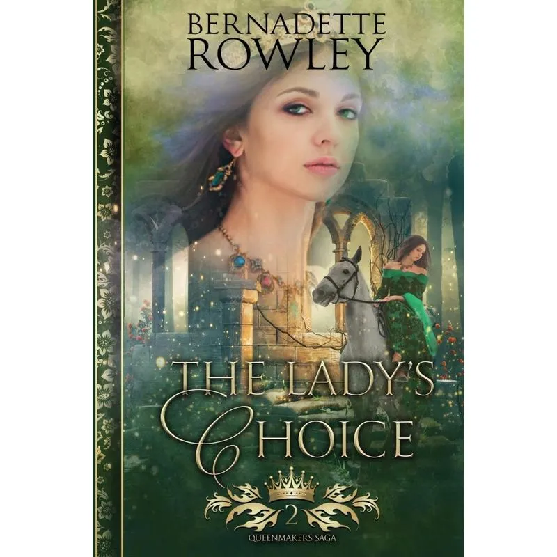 The Ladys Choice