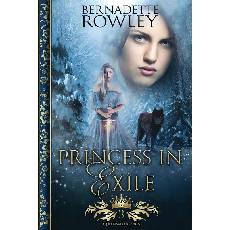 Princess in Exile