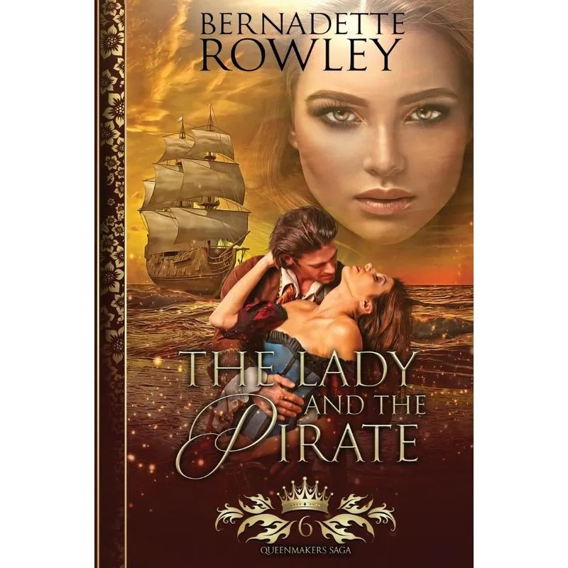 The Lady and the Pirate