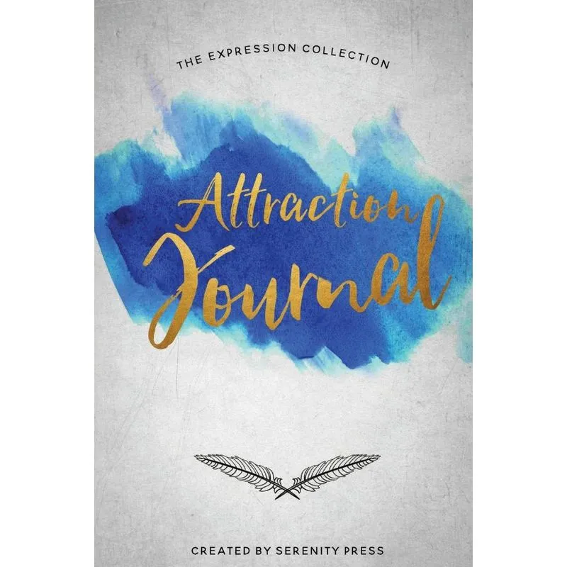 Attraction Journal