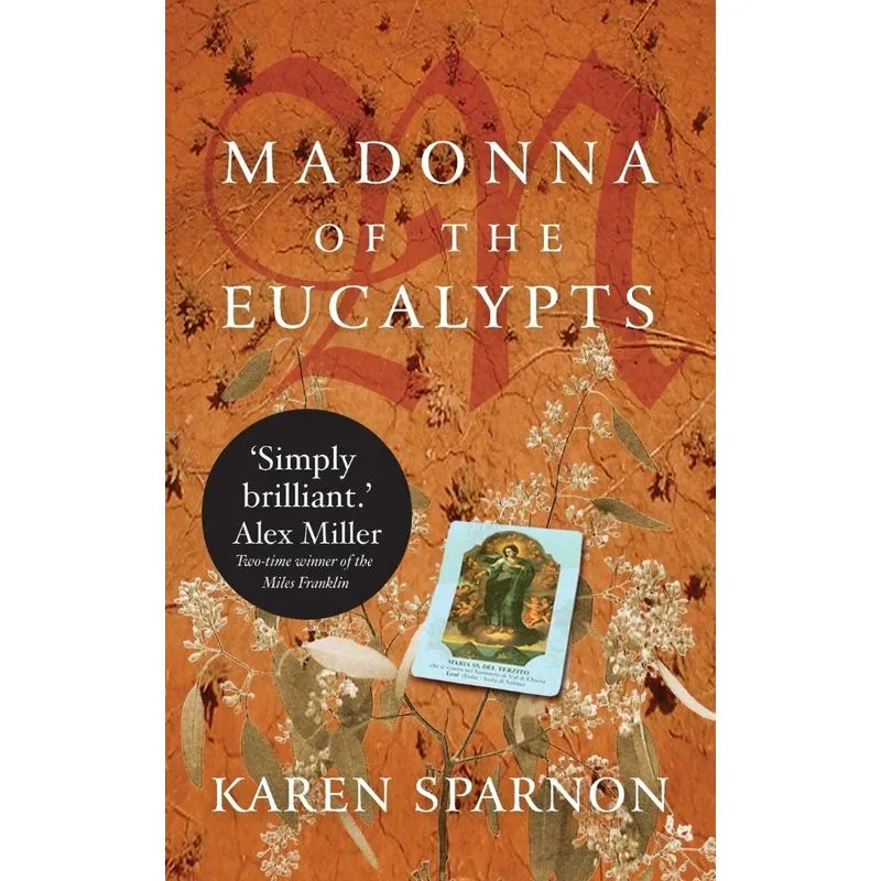 Madonna of the Eucalypts