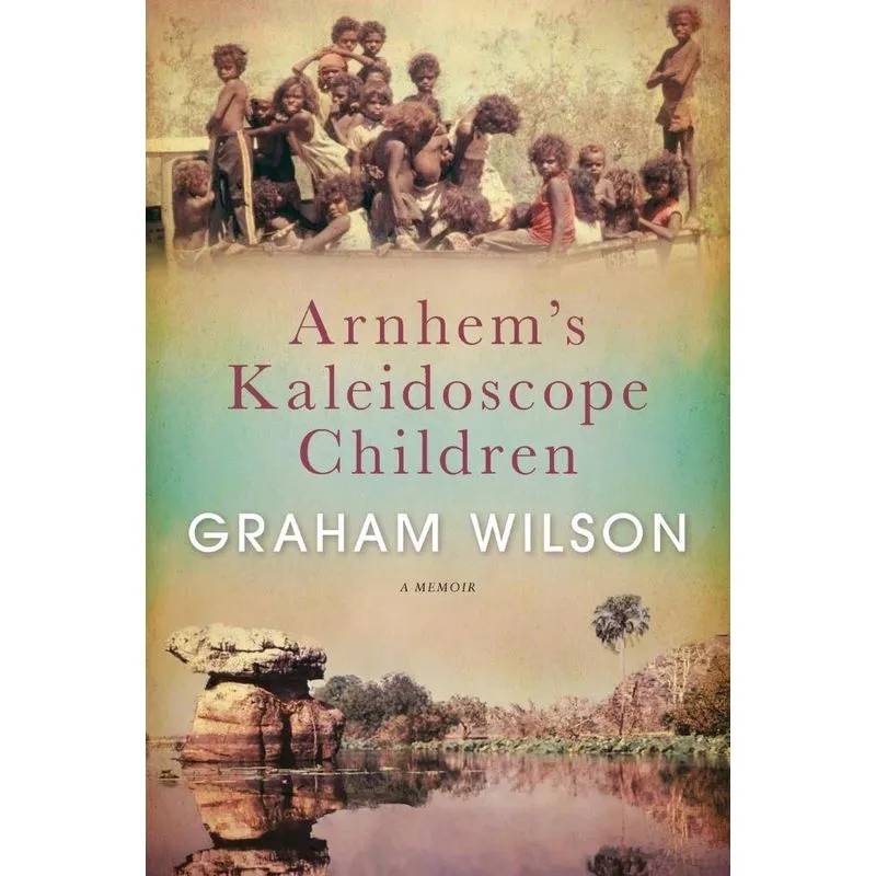 Arnhems Kaleidoscope Children
