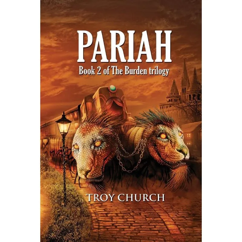 Pariah