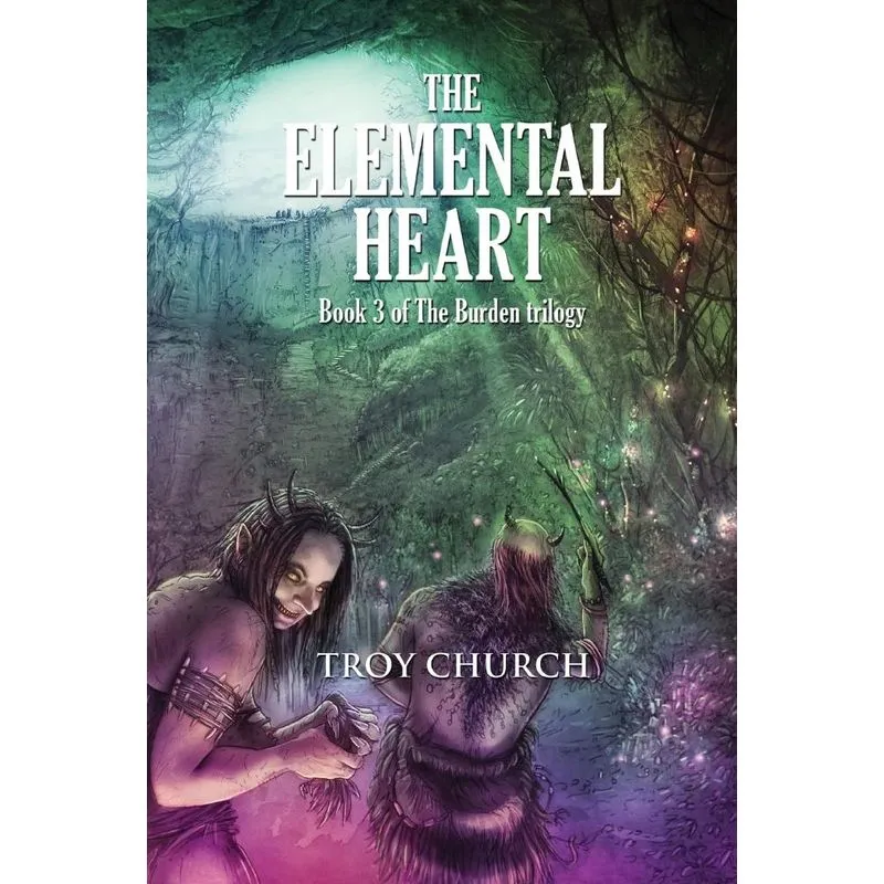 The Elemental Heart