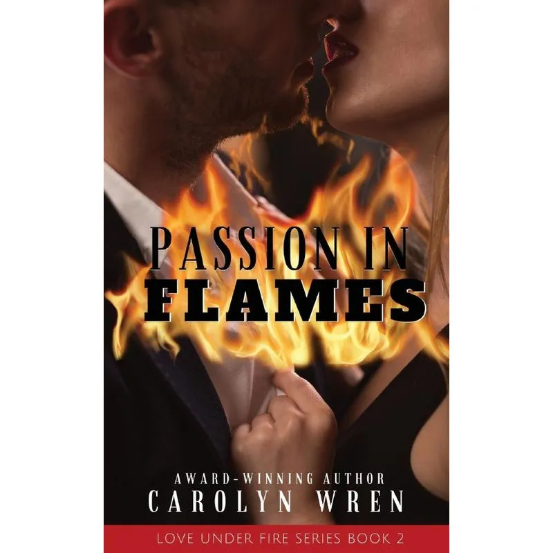 Passion In Flames