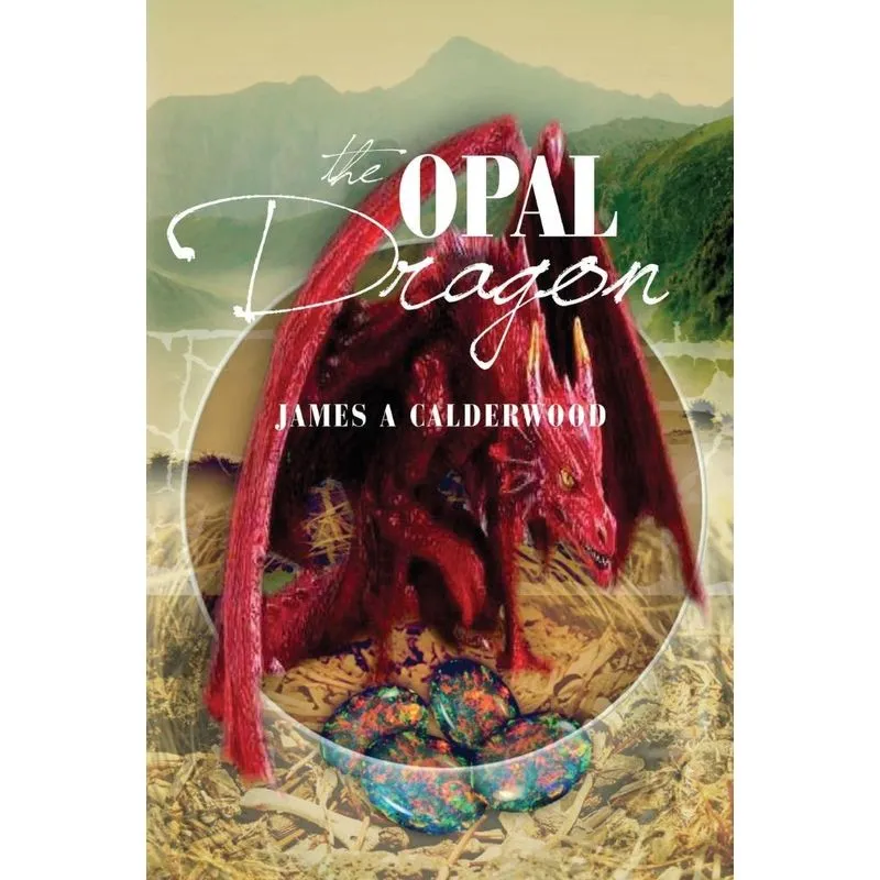 The Opal Dragon