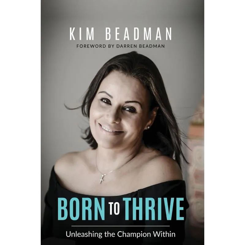Born to Thrive