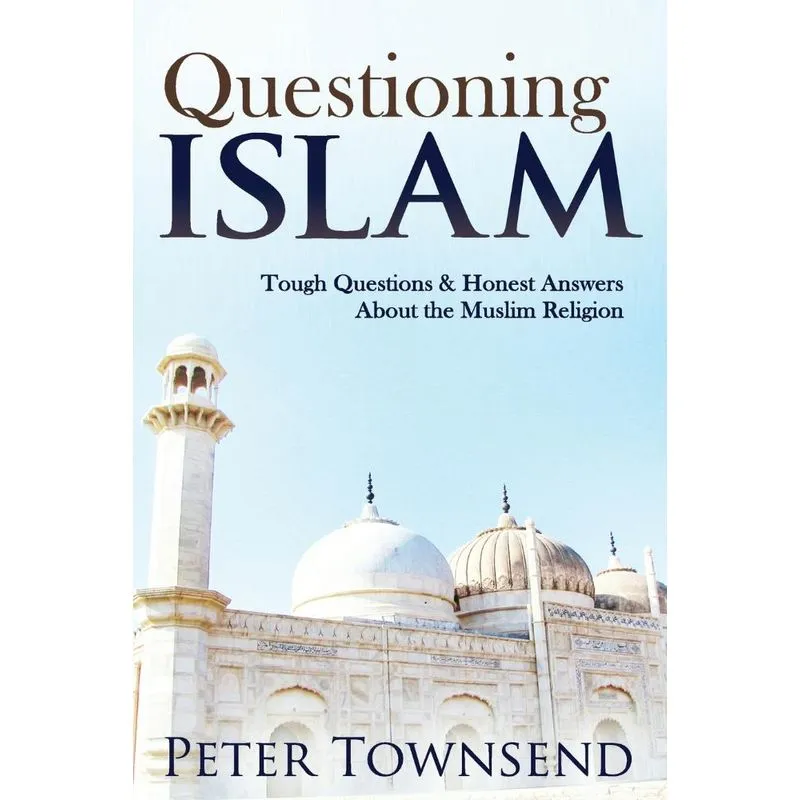 Questioning Islam