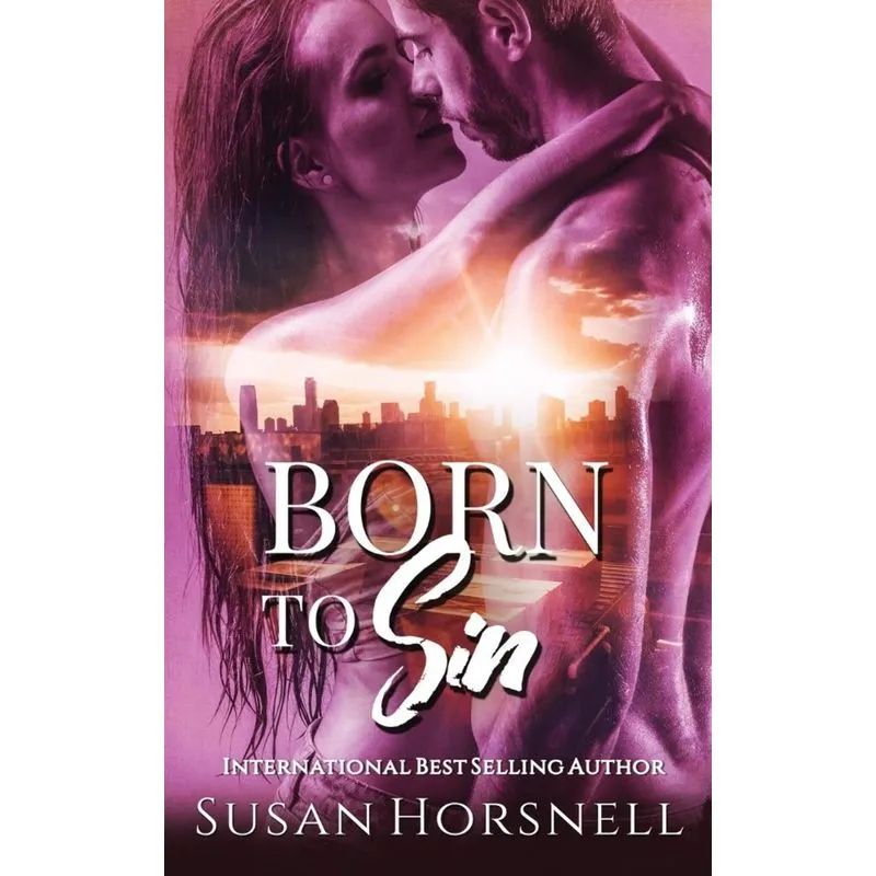 Born to Sin