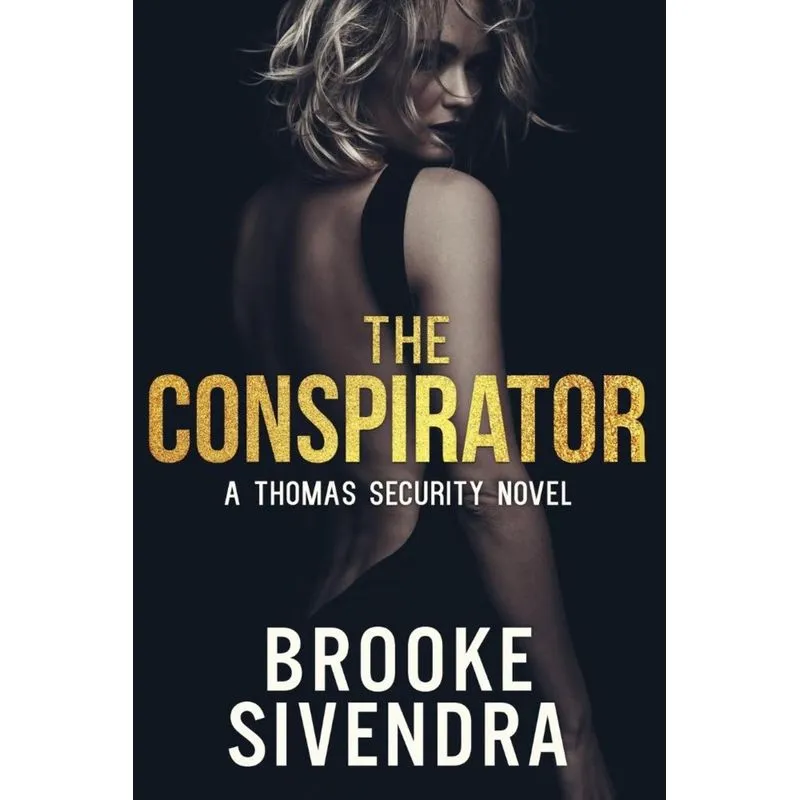 THE CONSPIRATOR