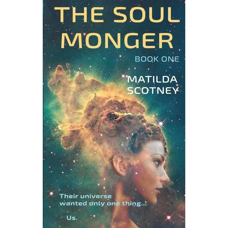 THE SOUL MONGER