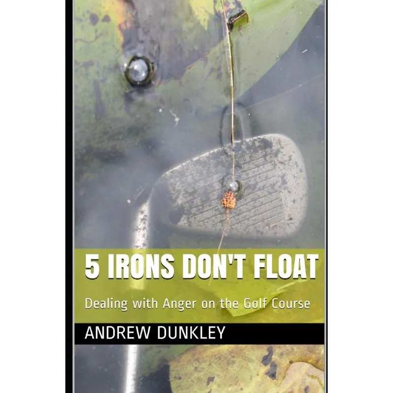 5 Irons Dont Float