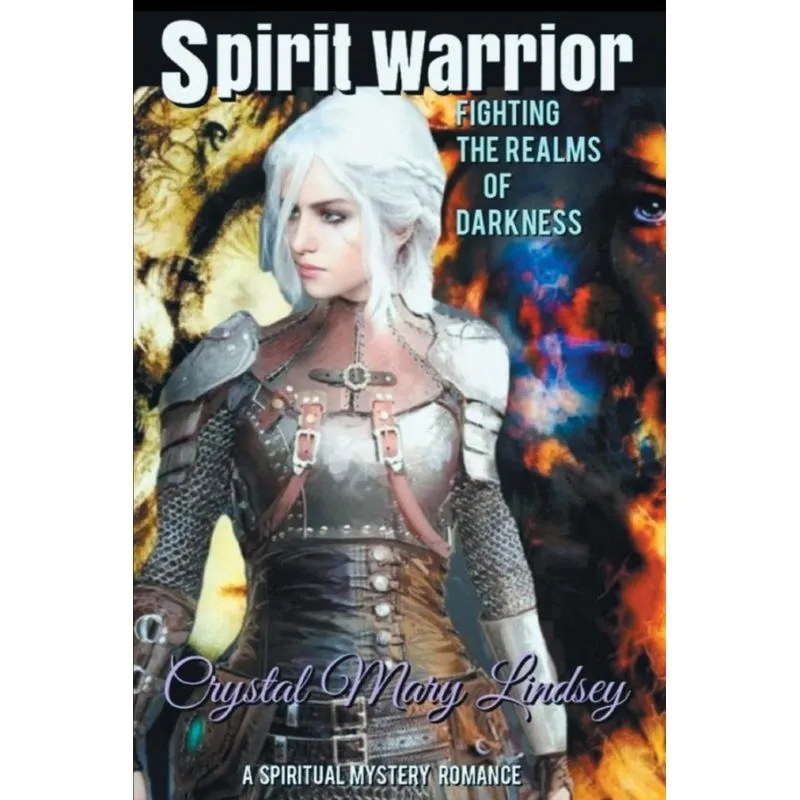 Spirit Warrior