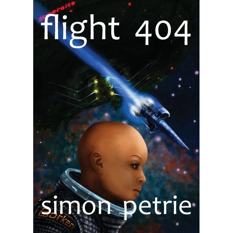 Flight 404