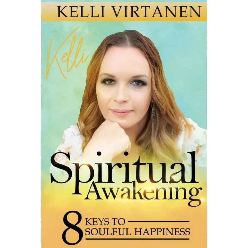 Spiritual Awakening