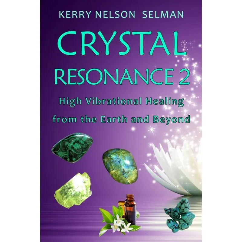 Crystal Resonance 2