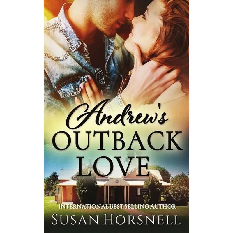 Andrews Outback Love