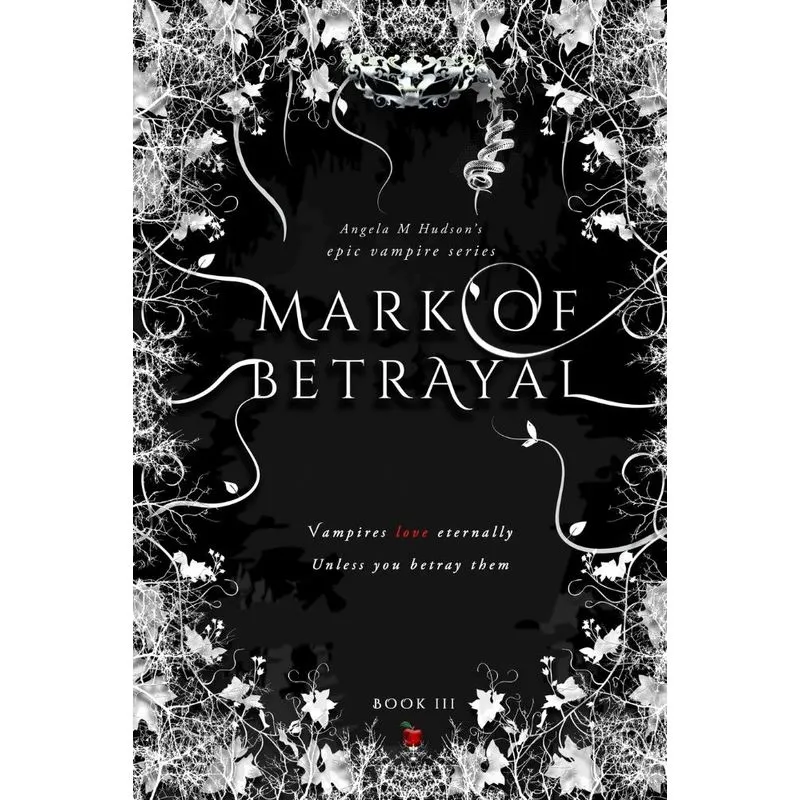 Mark of Betrayal