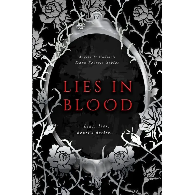 Lies in Blood
