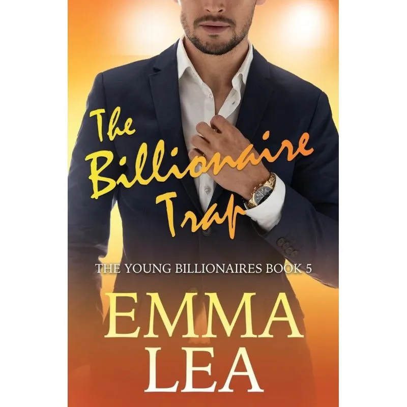 The Billionaire Trap
