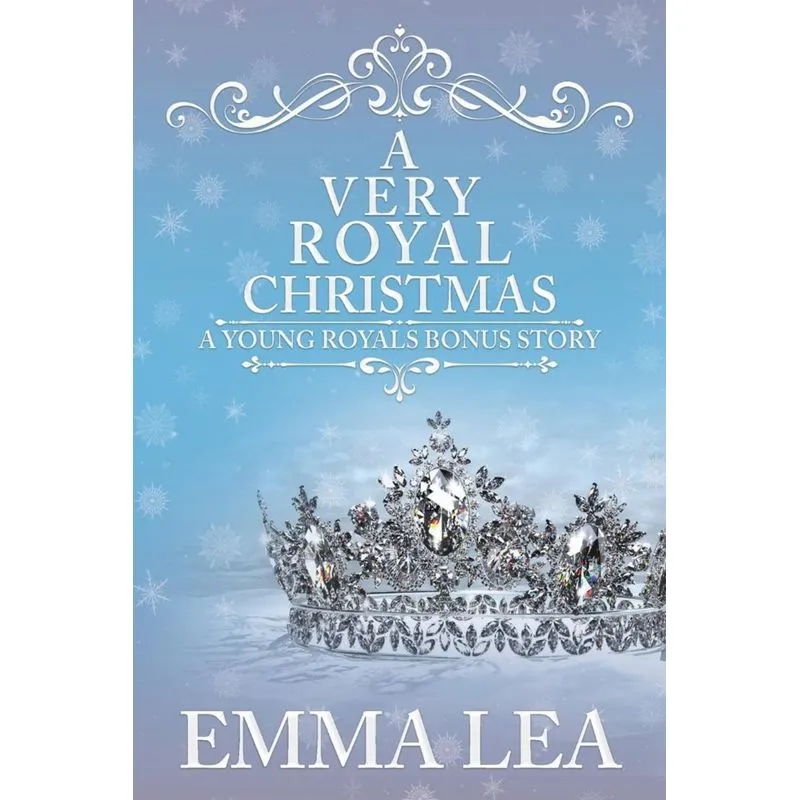 A Very Royal Christmas
