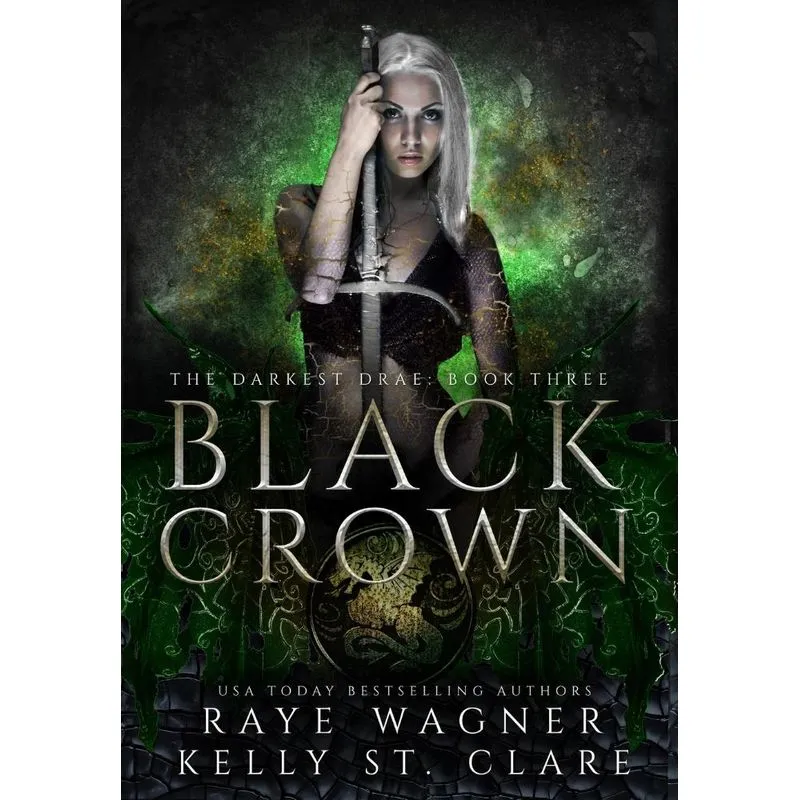 Black Crown