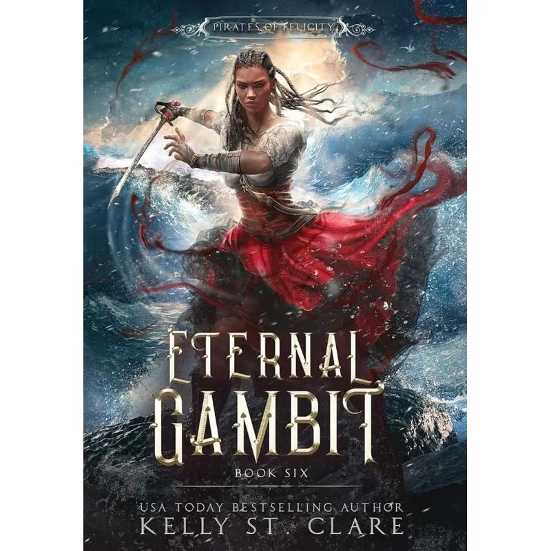 Eternal Gambit