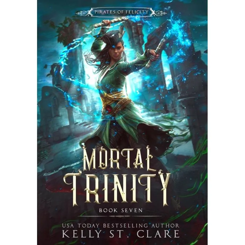 Mortal Trinity