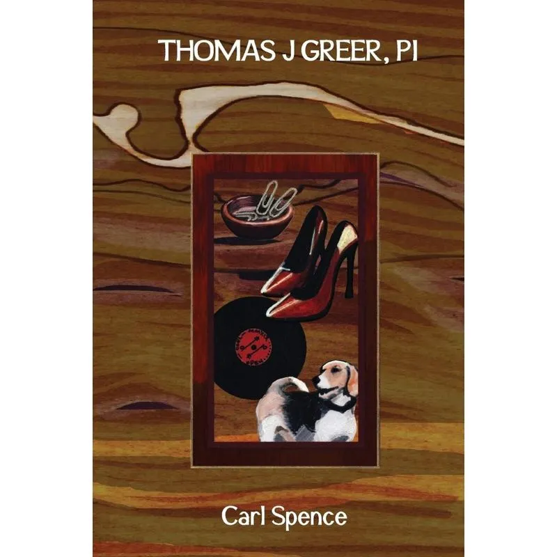 Thomas J Greer, PI