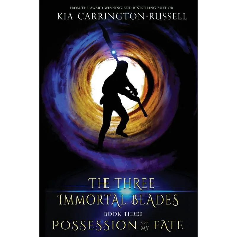 Possession Of My Fate