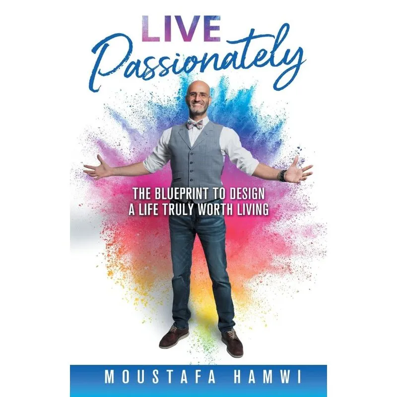 Live Passionately
