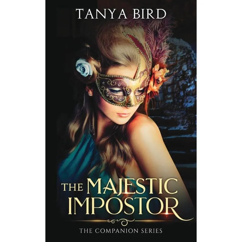 The Majestic Impostor