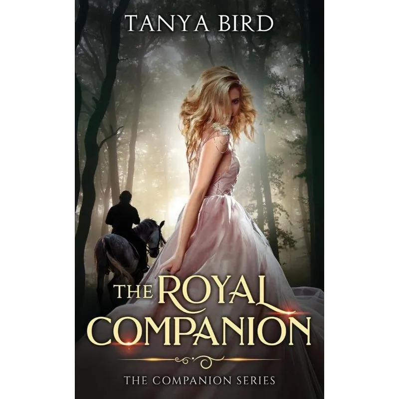 The Royal Companion