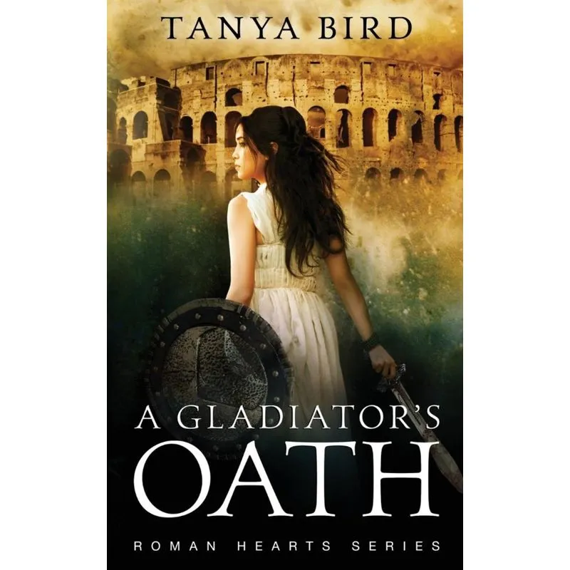 A Gladiators Oath