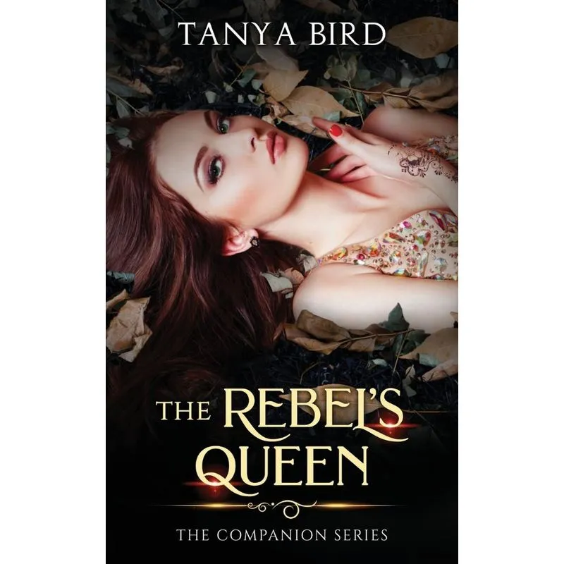 The Rebels Queen