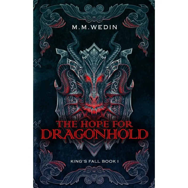 The Hope for Dragonhold