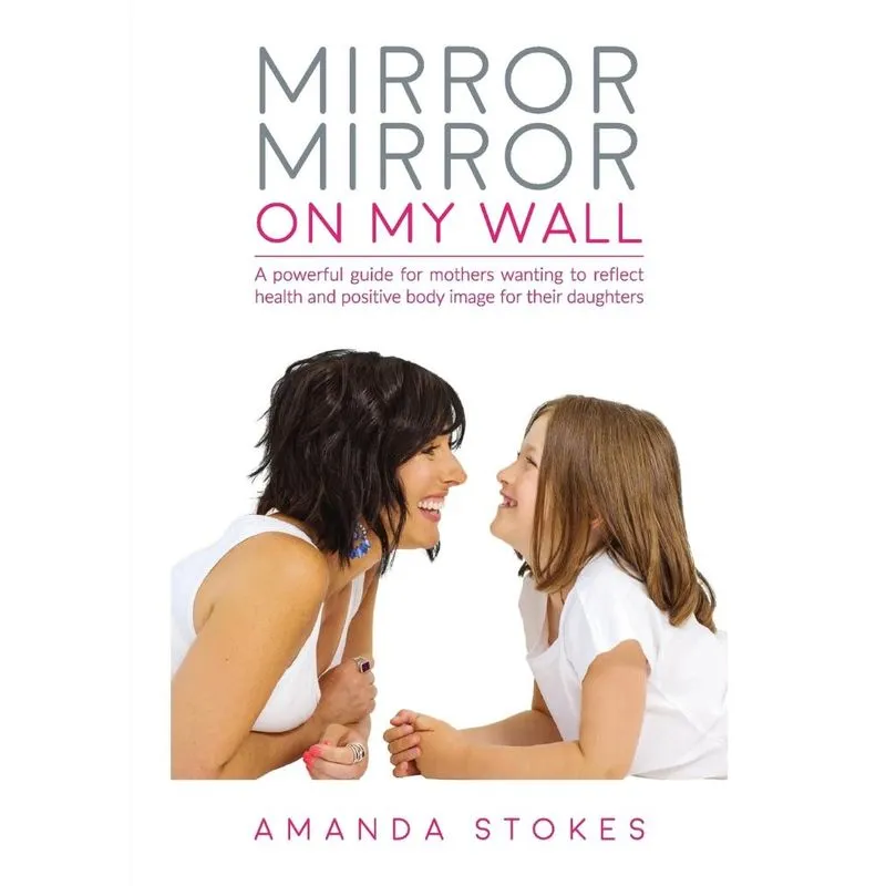 Mirror Mirror On My Wall