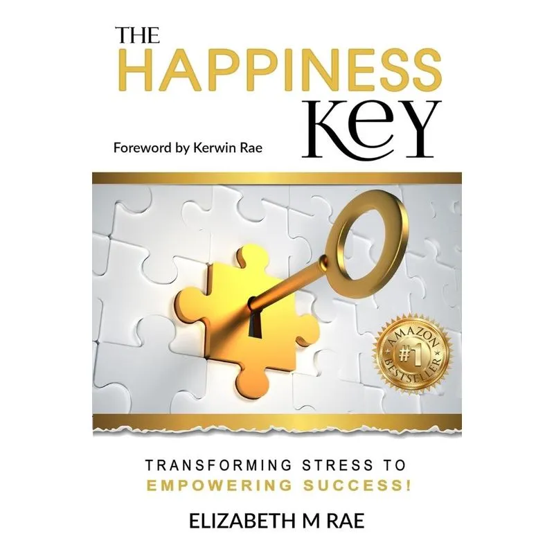 The Happiness Key