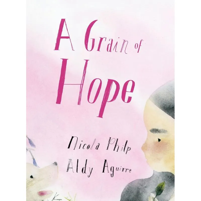 A Grain of Hope