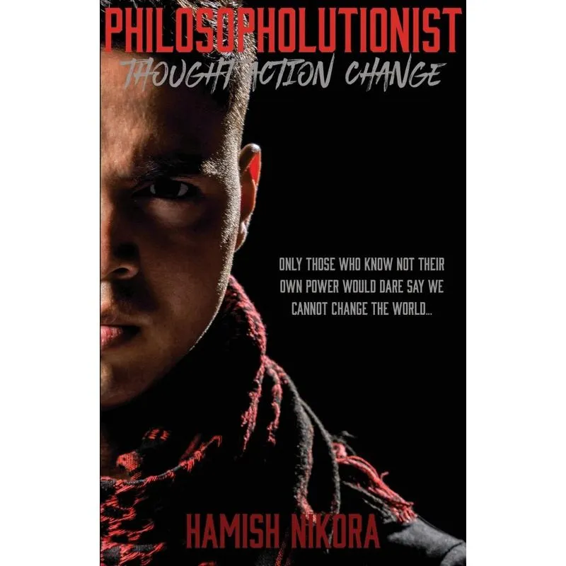 Philosopholutionist