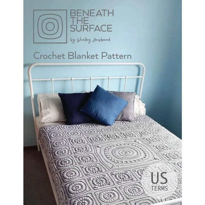 Beneath the Surface us Terms Edition