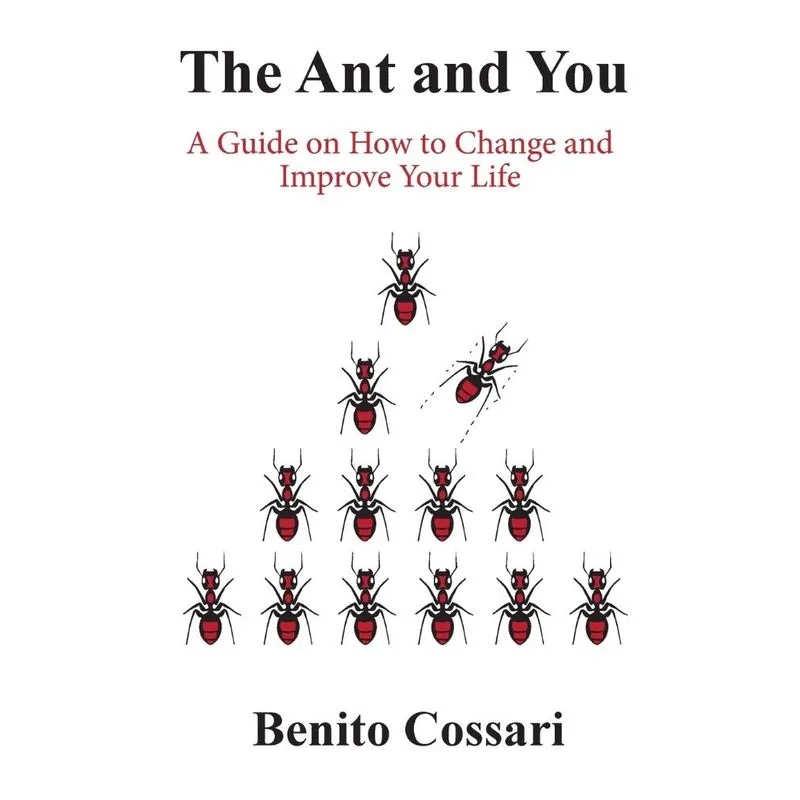 The Ant and You