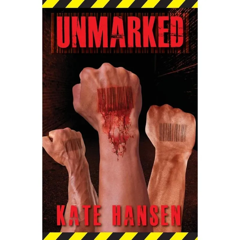 Unmarked