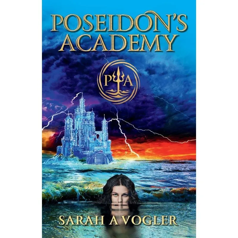Poseidons Academy