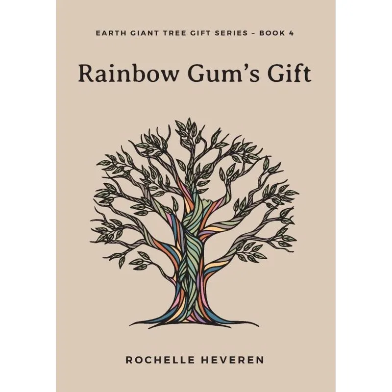 Rainbow Gums Gift